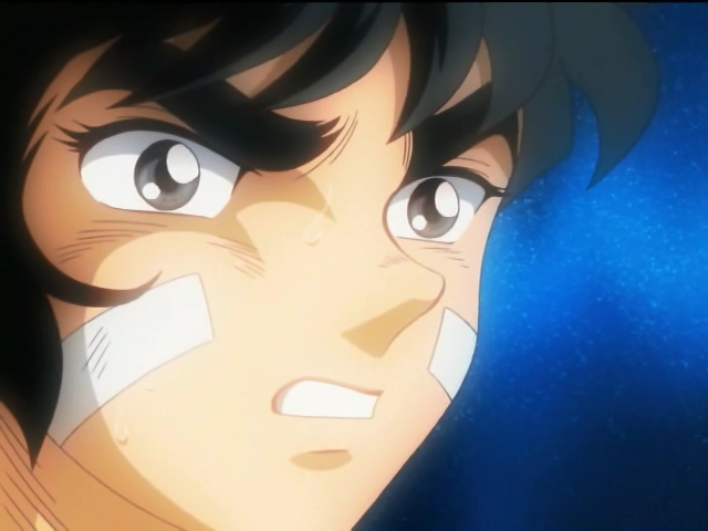 Ring ni Kakero 1 (Animugen)